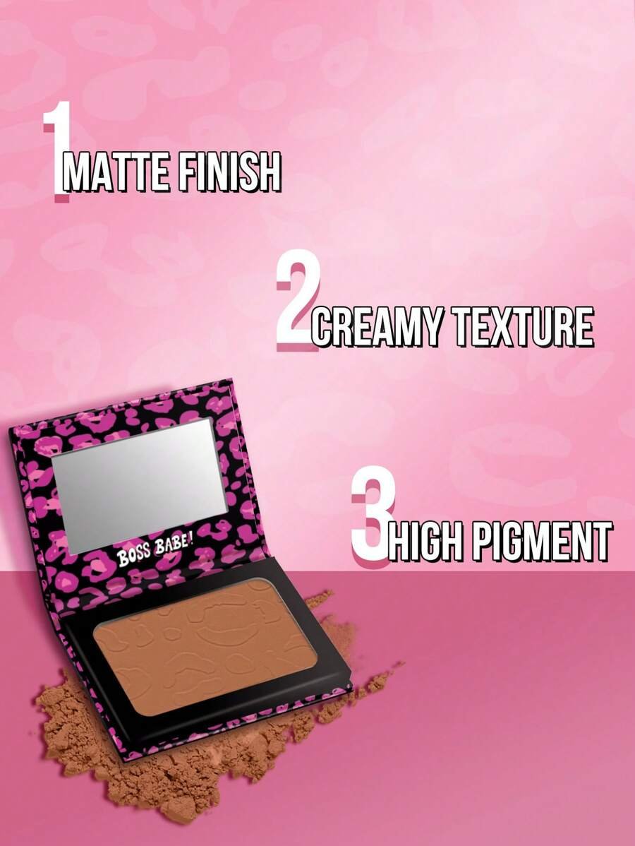 Misslyn بودرة برونزية وتحديد المعالم، برونزر سمات مطفية، ذات بنية ناعمة مسحوقية, مع مرآة, بودرة برونزة وجه للتحديد, طويلة الأمد, خفيفة الوزن, سلسة, قابلة للامتزاج, مكياج حفلات Y2K والشاطئ والسفر والعطلات والتخييم الخارجي, هدية لصبية الموضة الجديدة في رأس السنة, مستحضرات تجميل, أفضل عطلة أعياد الميلاد، الألوان، أحداث الجامعة والمدرسة، سحر حمأة عيد الحب، نباتي، خالي من التجارب على الحيوانات - الصورة 6