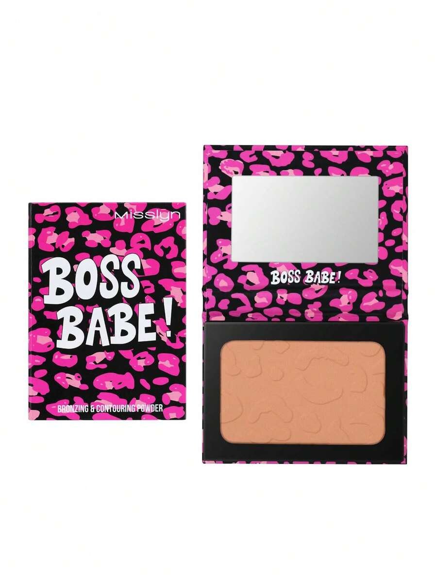 Misslyn بودرة برونزية وتحديد المعالم، برونزر سمات مطفية، ذات بنية ناعمة مسحوقية, مع مرآة, بودرة برونزة وجه للتحديد, طويلة الأمد, خفيفة الوزن, سلسة, قابلة للامتزاج, مكياج حفلات Y2K والشاطئ والسفر والعطلات والتخييم الخارجي, هدية لصبية الموضة الجديدة في رأس السنة, مستحضرات تجميل, أفضل عطلة أعياد الميلاد، الألوان، أحداث الجامعة والمدرسة، سحر حمأة عيد الحب، نباتي، خالي من التجارب على الحيوانات - الصورة 15