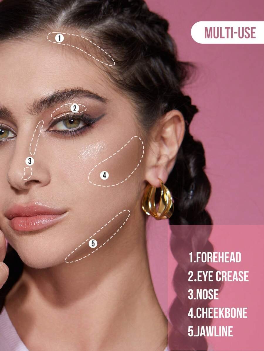 Misslyn بودرة برونزية وتحديد المعالم، برونزر سمات مطفية، ذات بنية ناعمة مسحوقية, مع مرآة, بودرة برونزة وجه للتحديد, طويلة الأمد, خفيفة الوزن, سلسة, قابلة للامتزاج, مكياج حفلات Y2K والشاطئ والسفر والعطلات والتخييم الخارجي, هدية لصبية الموضة الجديدة في رأس السنة, مستحضرات تجميل, أفضل عطلة أعياد الميلاد، الألوان، أحداث الجامعة والمدرسة، سحر حمأة عيد الحب، نباتي، خالي من التجارب على الحيوانات - الصورة 20