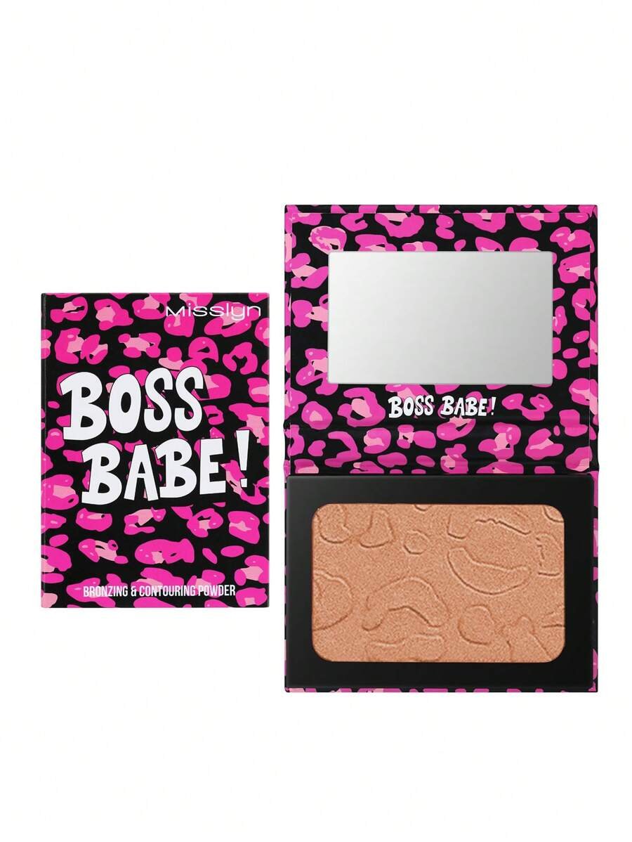 Misslyn بودرة برونزية وتحديد المعالم، برونزر سمات مطفية، ذات بنية ناعمة مسحوقية, مع مرآة, بودرة برونزة وجه للتحديد, طويلة الأمد, خفيفة الوزن, سلسة, قابلة للامتزاج, مكياج حفلات Y2K والشاطئ والسفر والعطلات والتخييم الخارجي, هدية لصبية الموضة الجديدة في رأس السنة, مستحضرات تجميل, أفضل عطلة أعياد الميلاد، الألوان، أحداث الجامعة والمدرسة، سحر حمأة عيد الحب، نباتي، خالي من التجارب على الحيوانات - الصورة 23