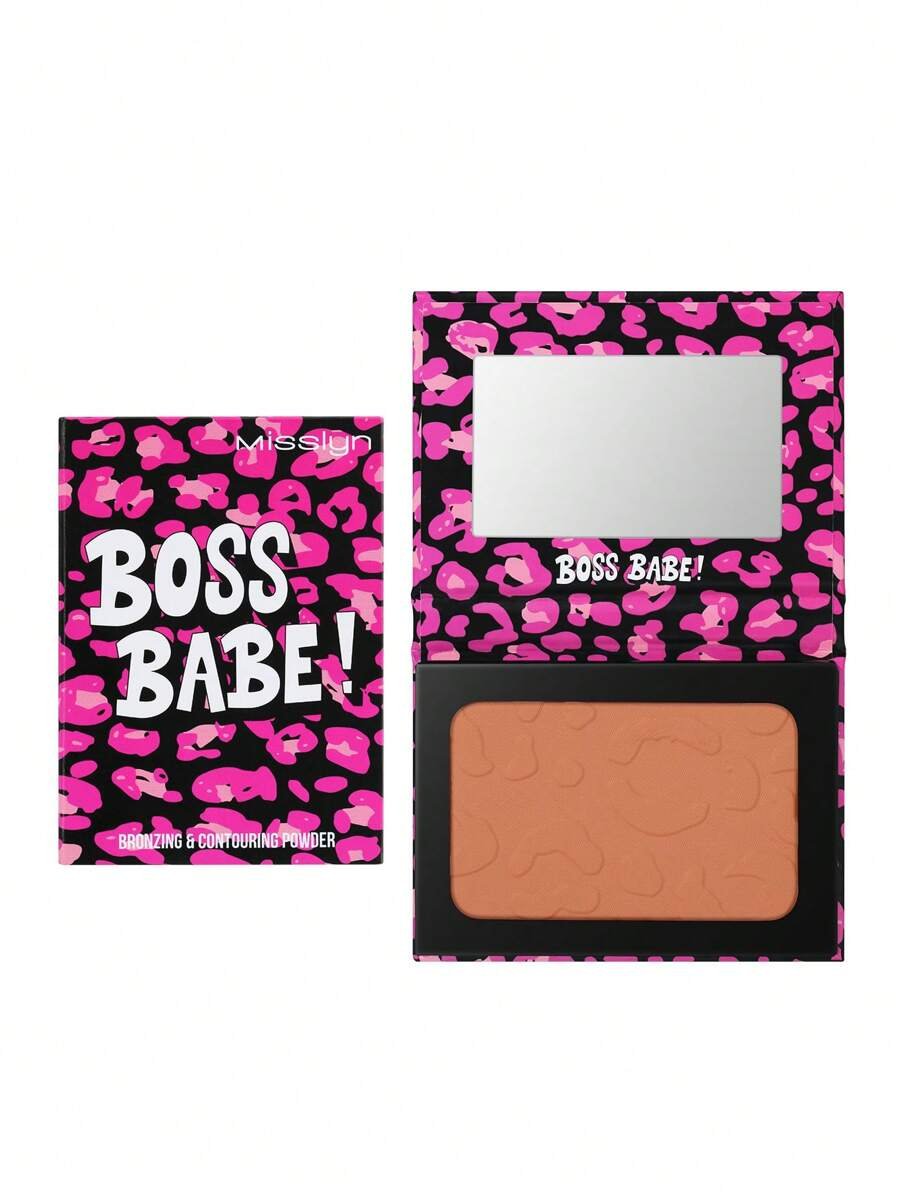 Misslyn بودرة برونزية وتحديد المعالم، برونزر سمات مطفية، ذات بنية ناعمة مسحوقية, مع مرآة, بودرة برونزة وجه للتحديد, طويلة الأمد, خفيفة الوزن, سلسة, قابلة للامتزاج, مكياج حفلات Y2K والشاطئ والسفر والعطلات والتخييم الخارجي, هدية لصبية الموضة الجديدة في رأس السنة, مستحضرات تجميل, أفضل عطلة أعياد الميلاد، الألوان، أحداث الجامعة والمدرسة، سحر حمأة عيد الحب، نباتي، خالي من التجارب على الحيوانات - الصورة 29