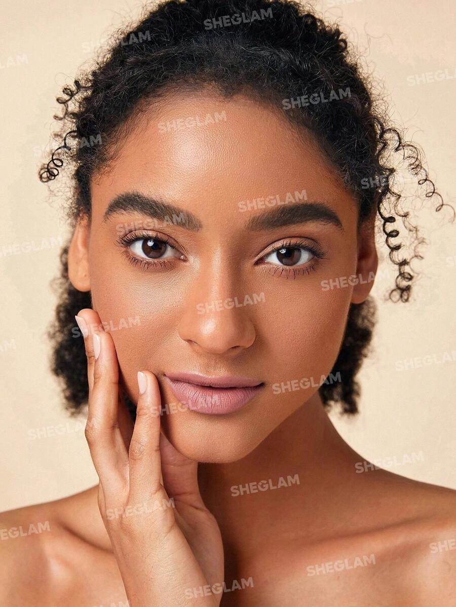 SHEGLAM قلم حواجب 2 في 1 من Brows On Demand-قلم حواجب سائل مقاوم للماء بلون بني فاتح مقاوم للعرق ومضاد للزيوت وملء طبيعي للحواجب وتحديد الحواجب وكريم جل مكياج حواجب وعيد الميلاد حفل التخرج عيد ميلاد عطلة صيف خريف واي تو كيه أنيق أزياء نساء علامة تجارية مكياج مستحضرات تجميل الجمال حفلة شاطئ بحر سفر تخييم في الهواء الطلق مدرسة حرم جامعي رحلة مهرجانات ديكور هدية هدية وردة فتاة تنكر أفضل لون سحر أجواء - Image 5